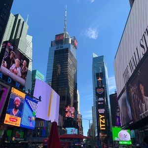 Meet your Posher, Jasmine